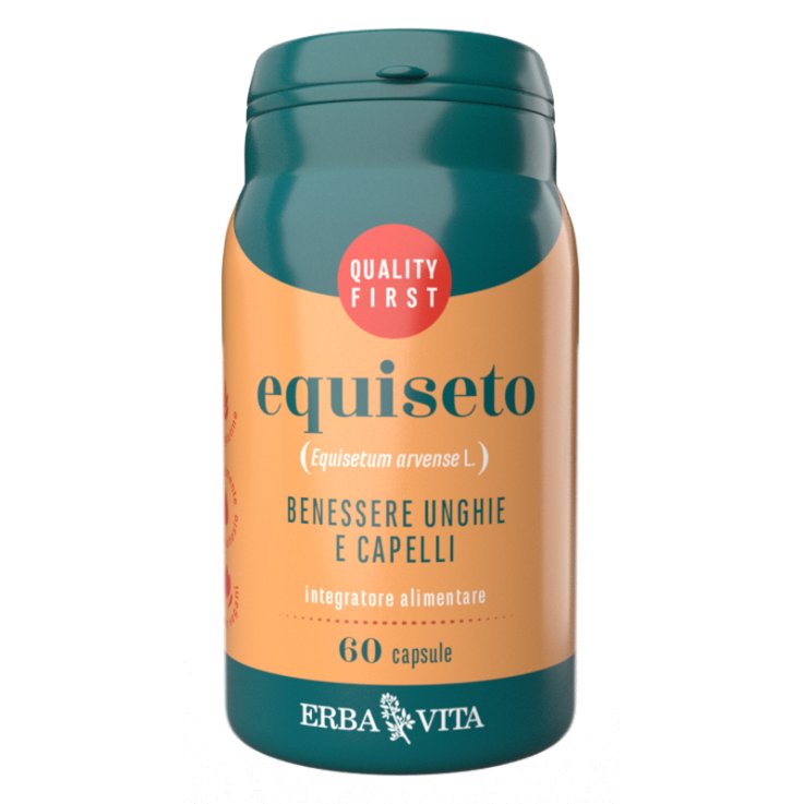 Equiseto 60cps