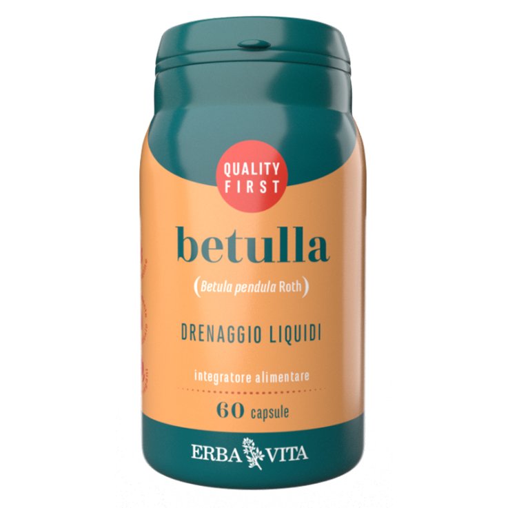 Betulla 60cps
