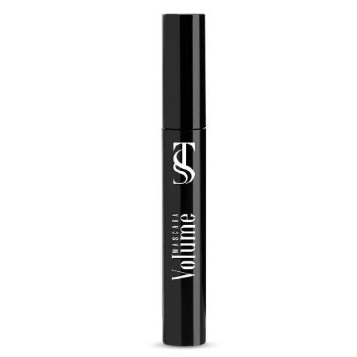 Trouss Make Up 10 Mascara Nero