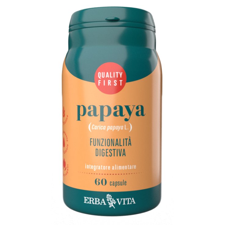 Papaya 60cps