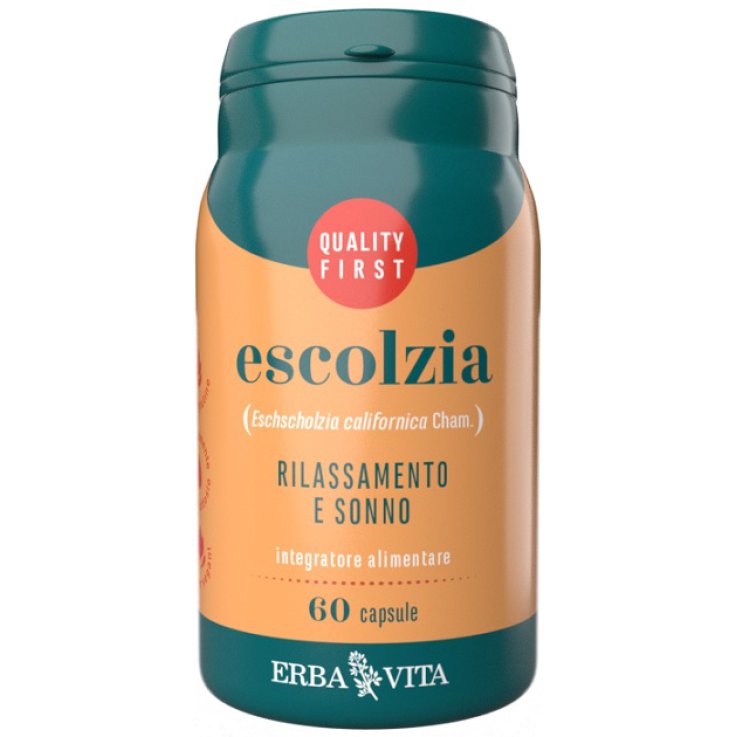 Escolzia 60cps