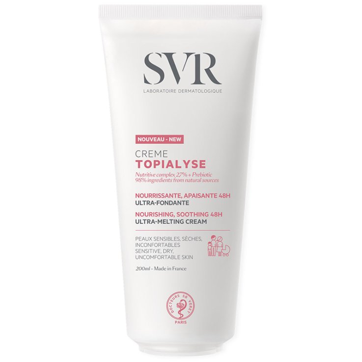 Topialyse Creme 200ml