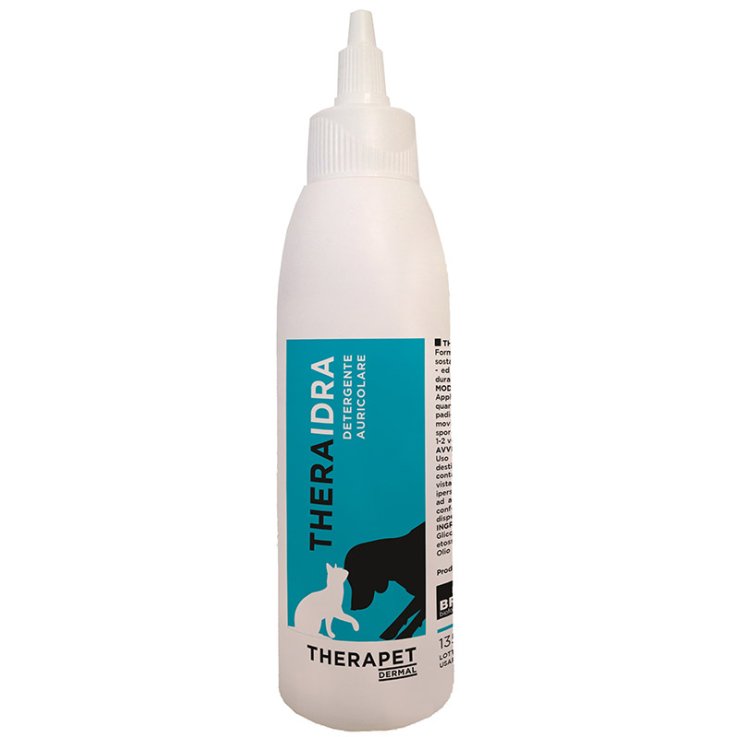 Theraidra Detergente Auric