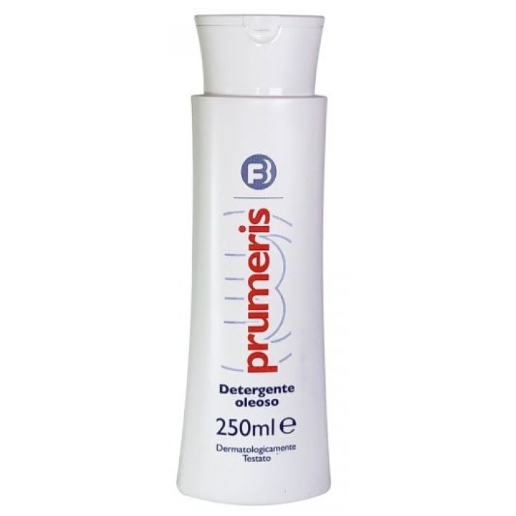 Prumeris Detergente Oleoso