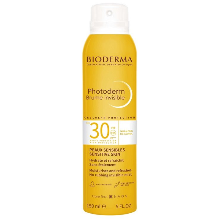 Photoderm Brume Solaire Spf30