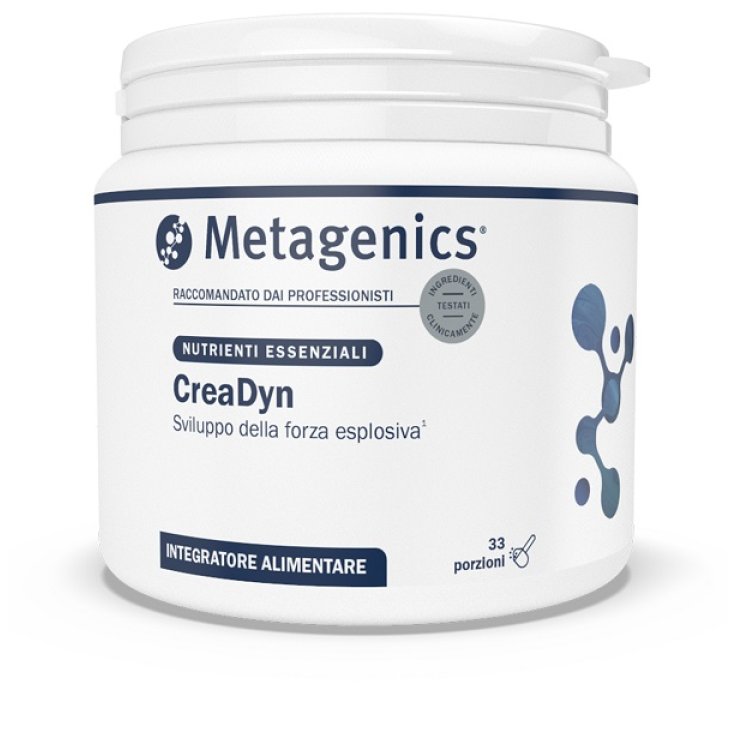Creadyn 33 Porzioni 293g