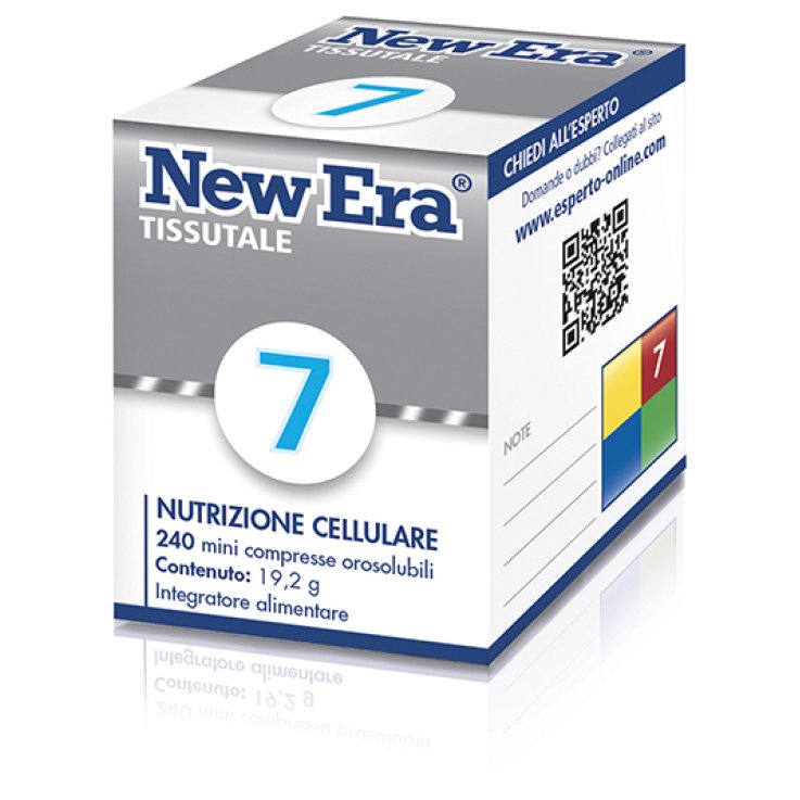 New Era 7 240gr New Era 7 240gr