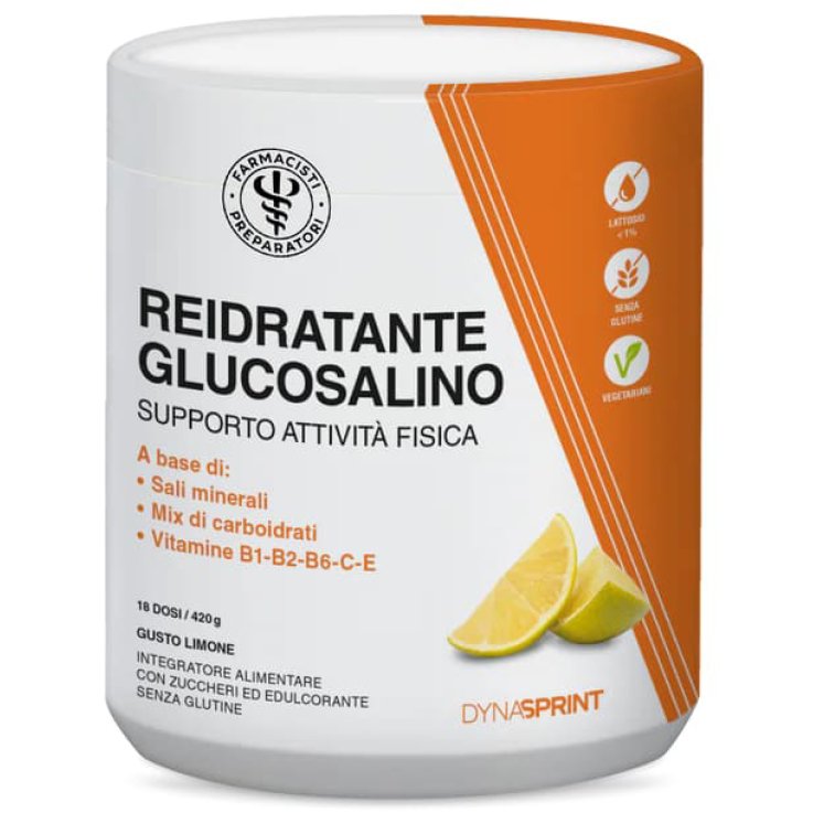 LFP REIDRATANTE 420G