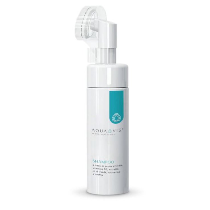 Aquavis Shampoo Anticad 150ml