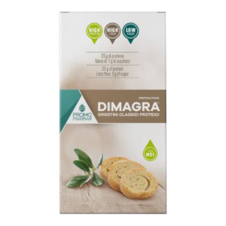 Dimagra Crostino Classico 200g