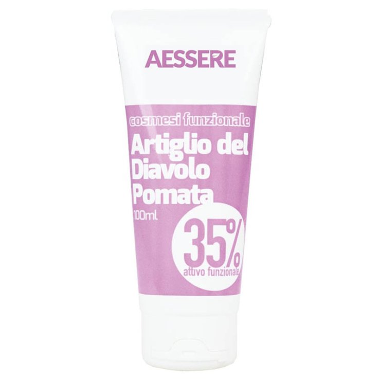 Artiglio Diavolo Pom 35% 100ml