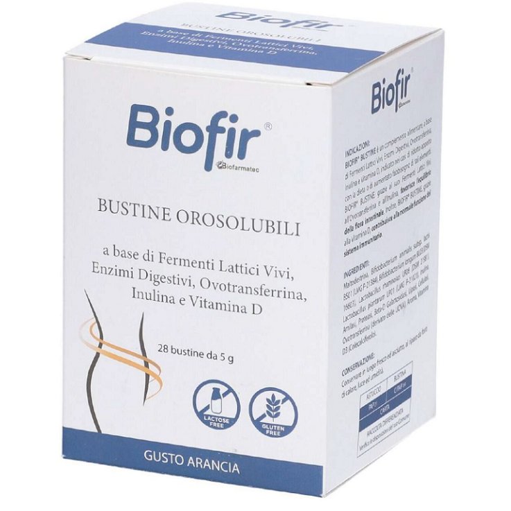 Biofir 28stick