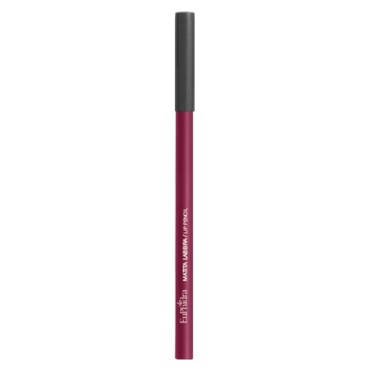 Euph Matita Labbra 3 Berry