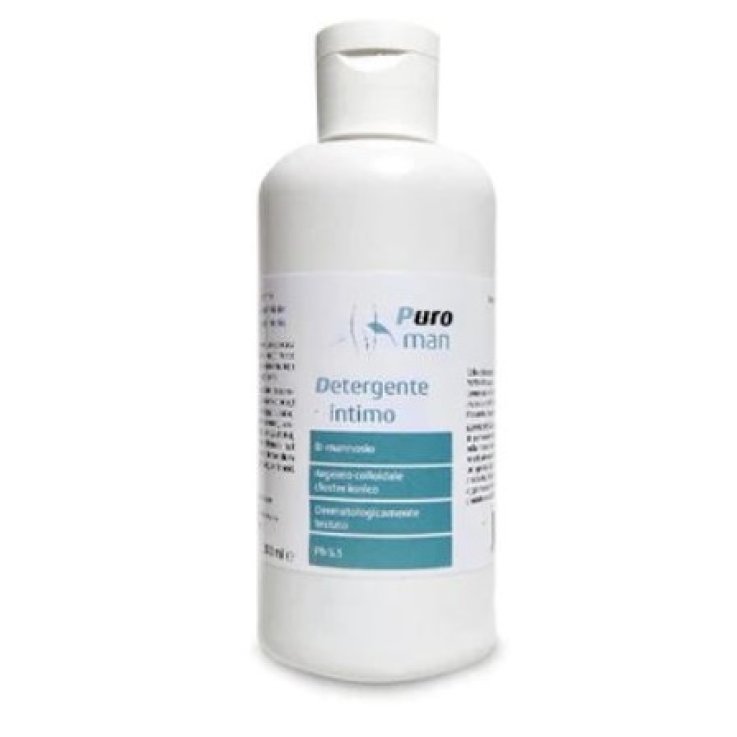 Puroman Detergente 200ml Puroman Detergente 200ml