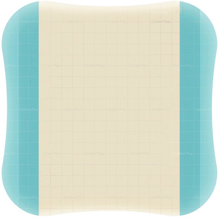 Comfeel Plus 10x10 10pz