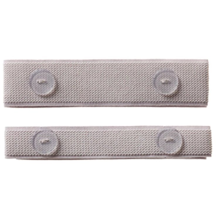 Conveen Lacci Velcro 2pz 5050