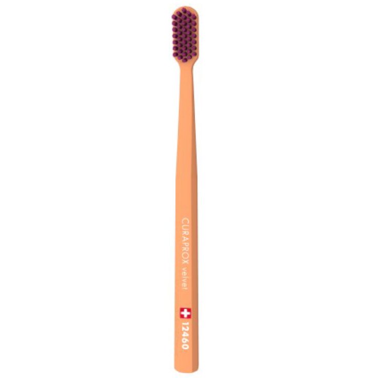 Curaprox Spazz Velvet 12460
