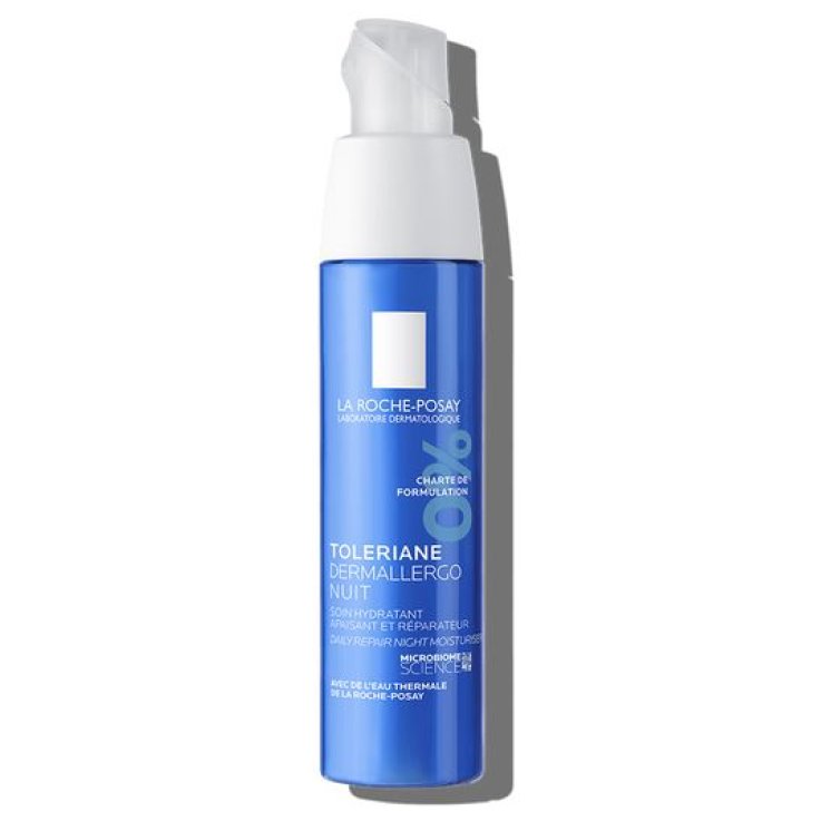 Toleriane Dermallergo Ntt 40ml