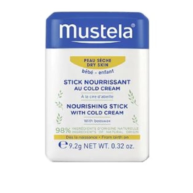 Mustela Hydra Stick Nutr Cc Mustela Hydra Stick Nutr Cc