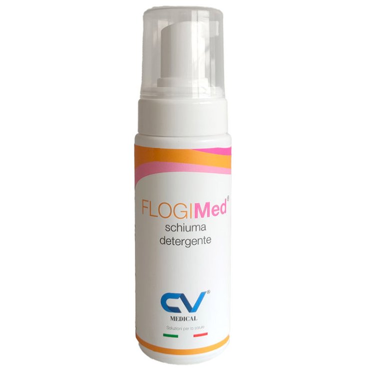 Flogimed Schiuma Detergente
