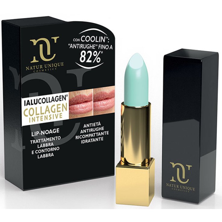 Natur Unique Ialu Ci Lip N/age