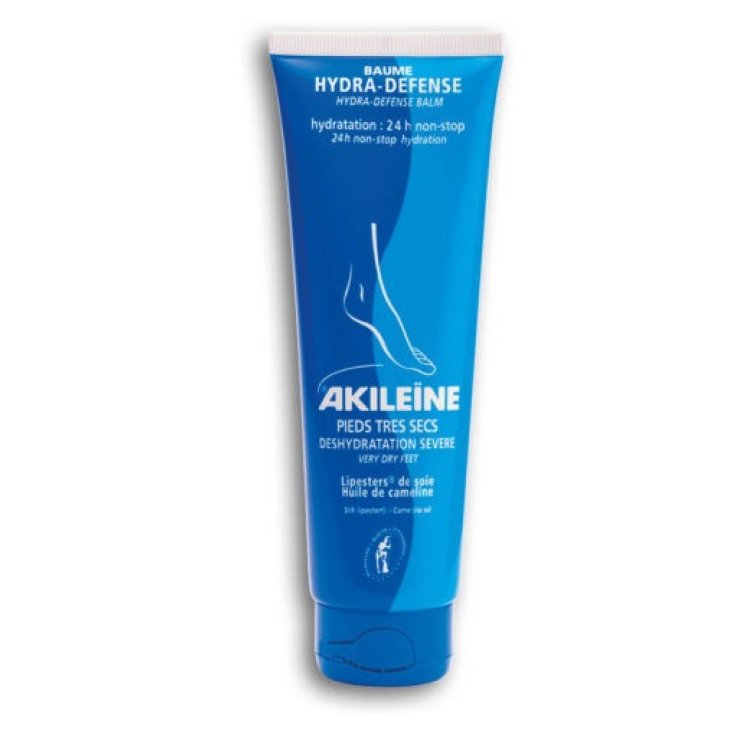 Akileine Blu Hydra Defense