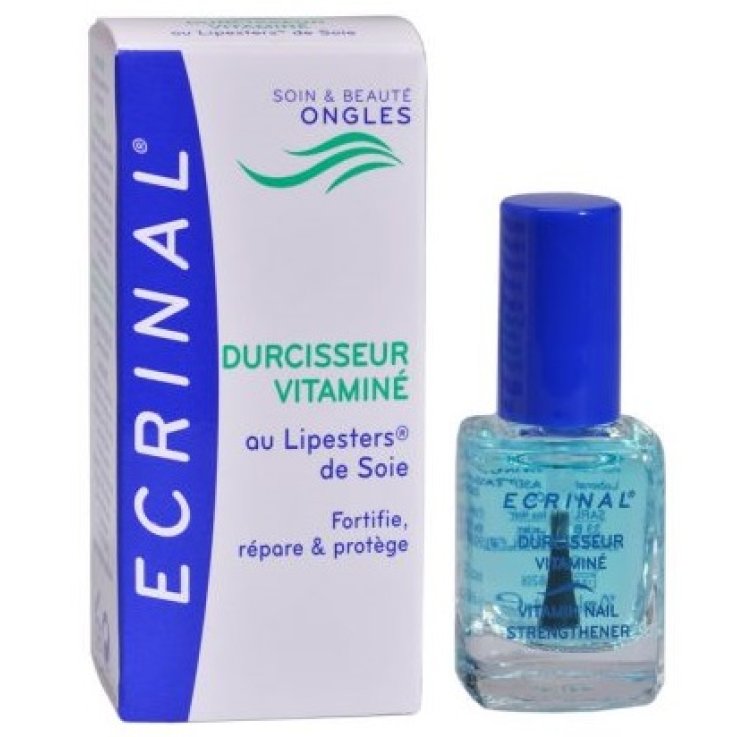 Ecrinal Liquido Indur/rinfor