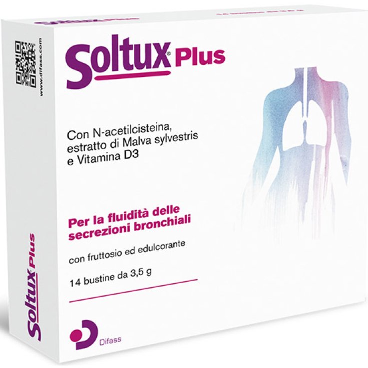 Soltux Plus 14bust