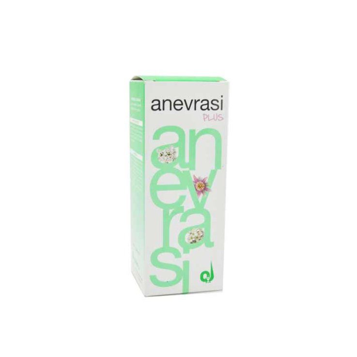 Anevrasi Plus 150ml
