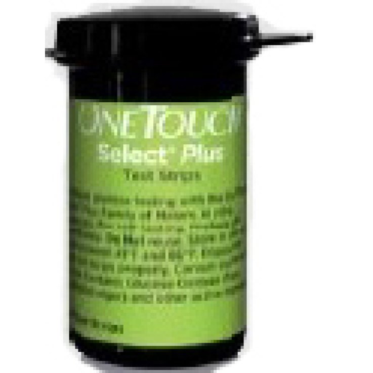 Onetouch Selectplus 50str