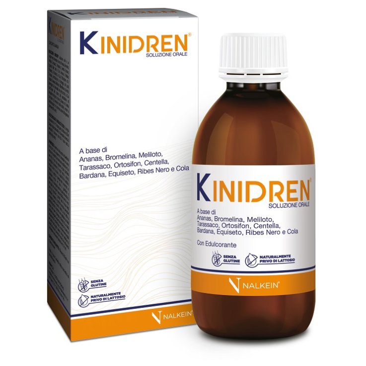 Kinidren 300ml