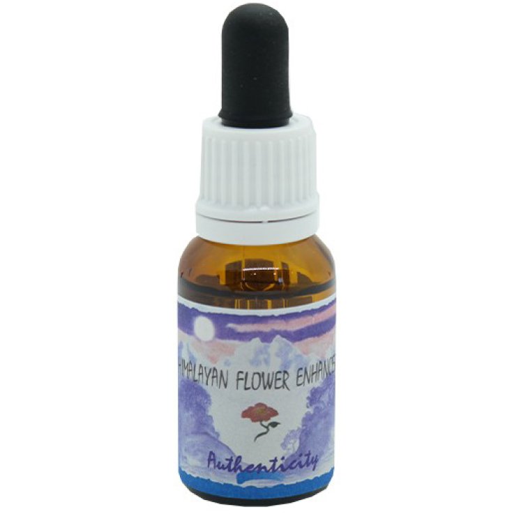 AUTHENTICITY  ESS 15ML