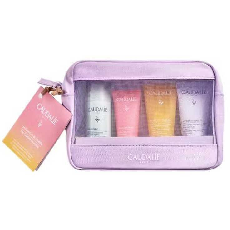 Vinosource Trousse Estate Hydr