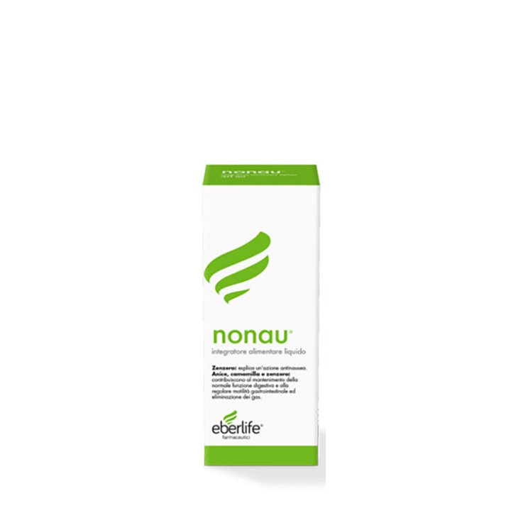 Nonau Gtt 30ml