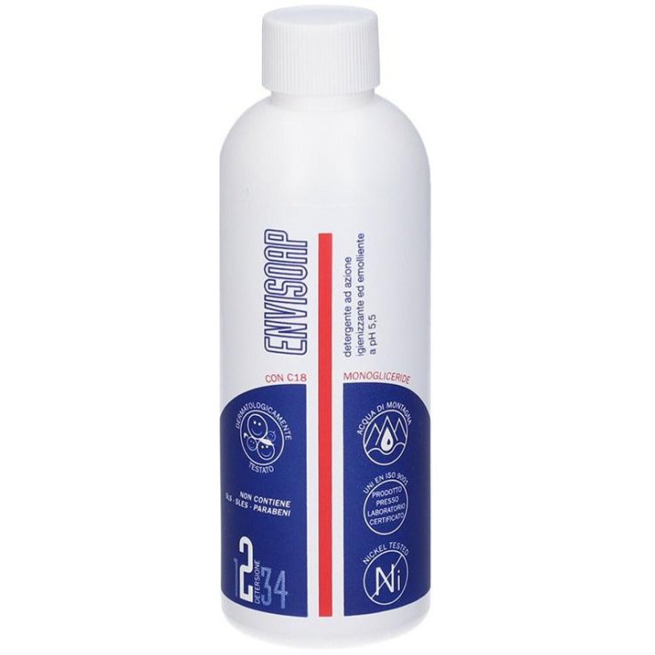 Envisoap 200ml