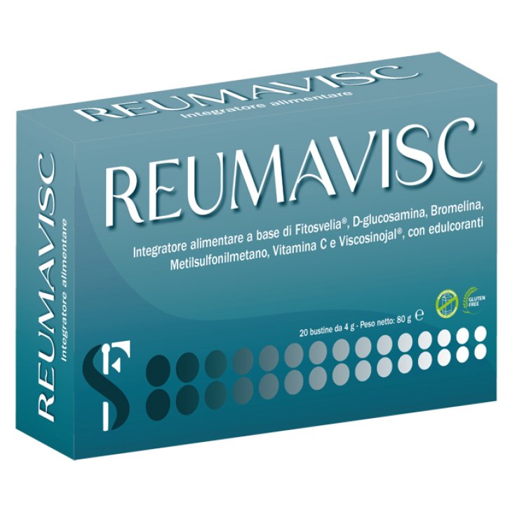 Reumavisc 20bust
