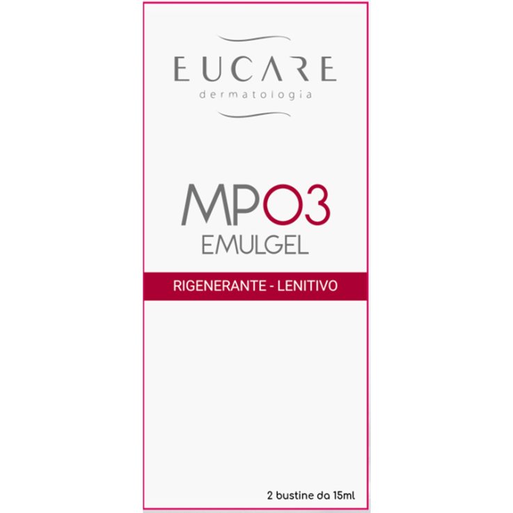 Mpo3 Emulgel 2bust