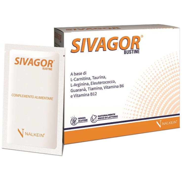 Sivagor 18bust
