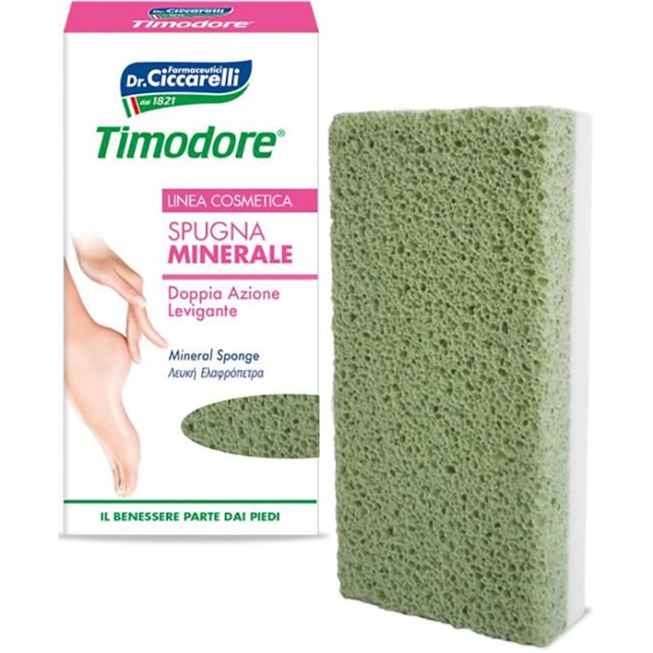 Timodore Spugna Min Doppia Az