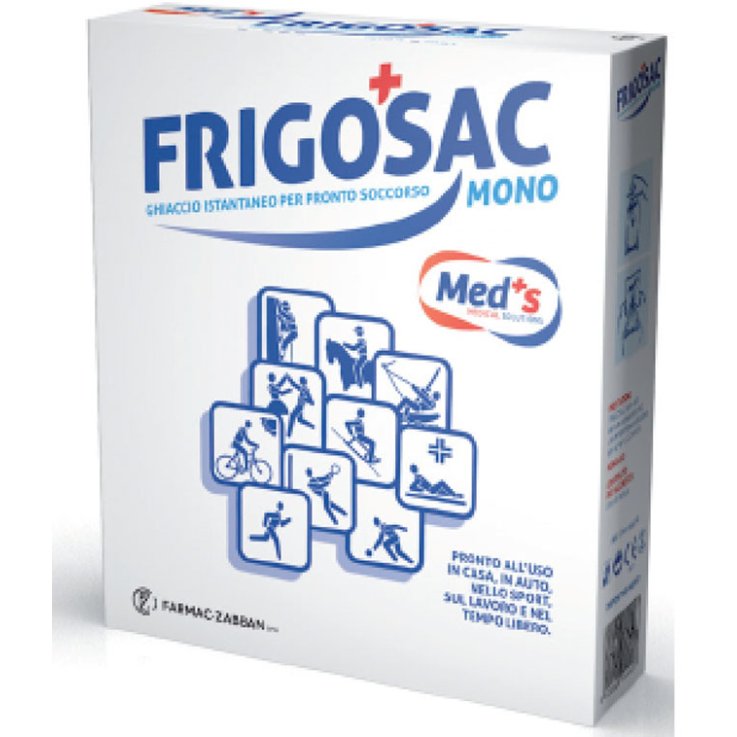 Ghiaccio Istant Comfort Tnt Ghiaccio Istant Comfort Tnt