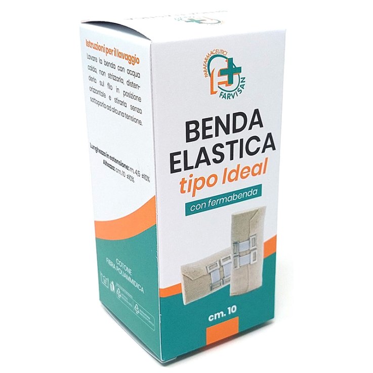 Benda Ideal El 10cm