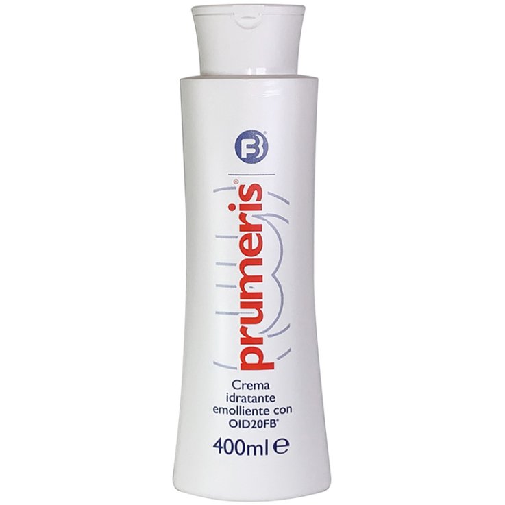 Prumeris Crema Idrat Emol400ml