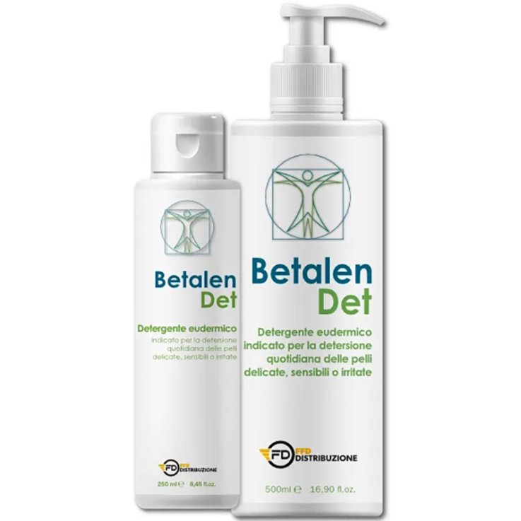 Betalen Det 500ml