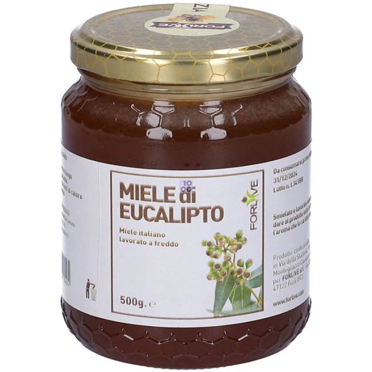 Miele Di Eucalipto 500g
