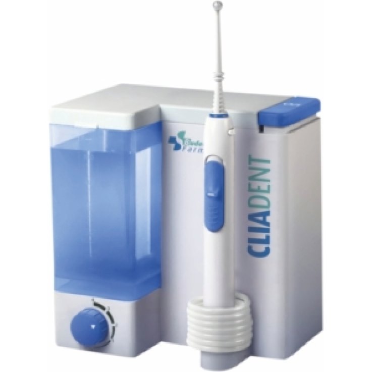 Cliadent Idropulsore