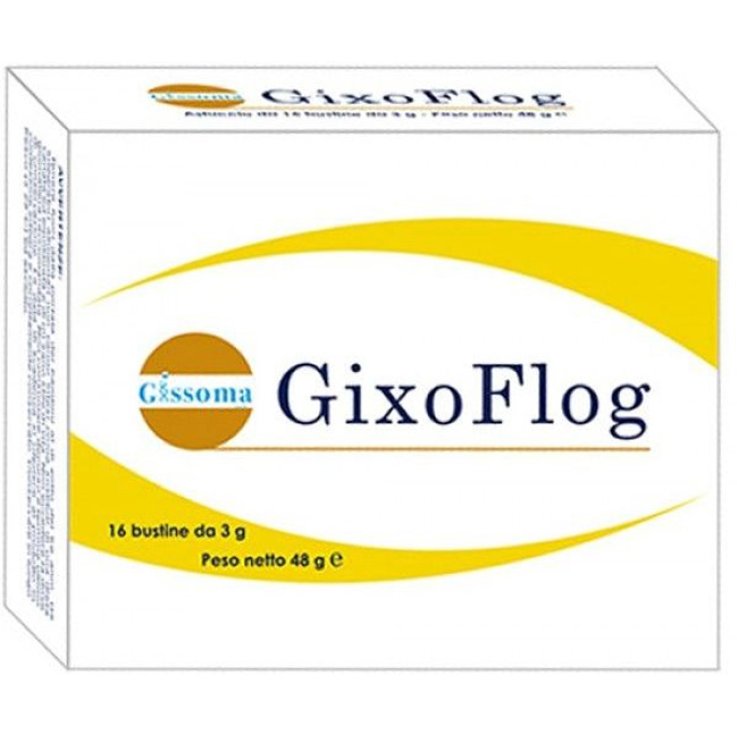 Gixoflog 16bust
