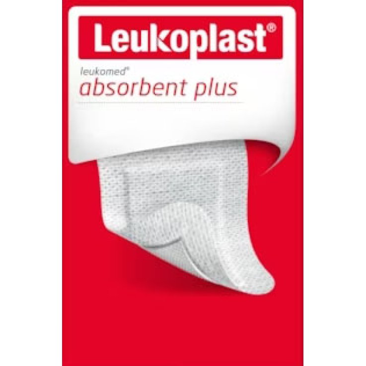 Leukomed Medic Tnt 8x15cm