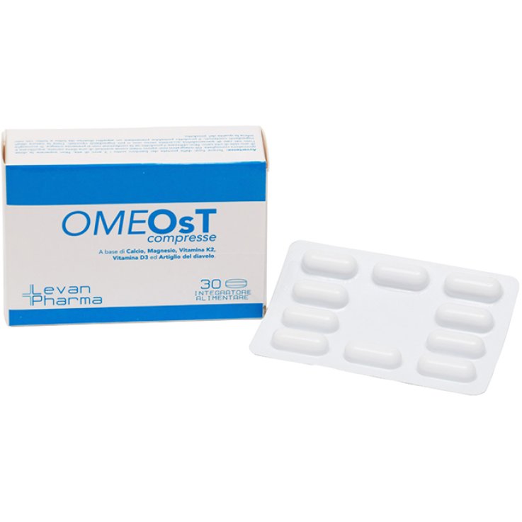 Omeost 30cpr