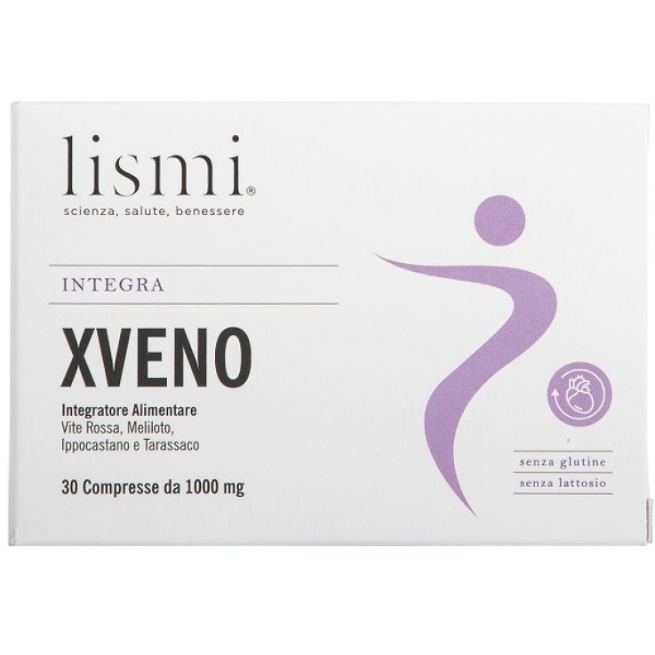 Xveno 30cpr