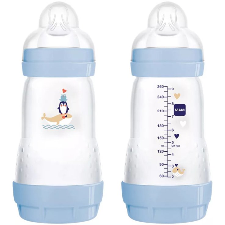 Mam Easy Start 260ml 2+ Masch